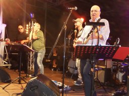 Pleinconcerten 2019